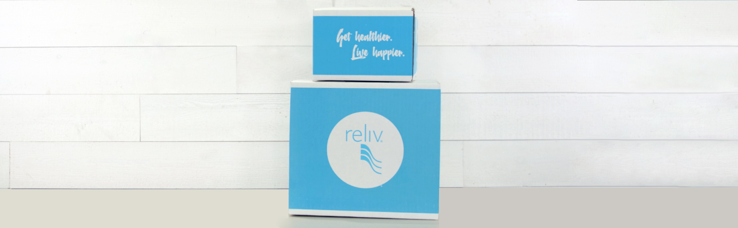 Reliv Autoship Program