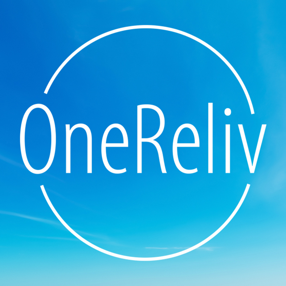 Icon Riliv Reliv Logo 2557x1617