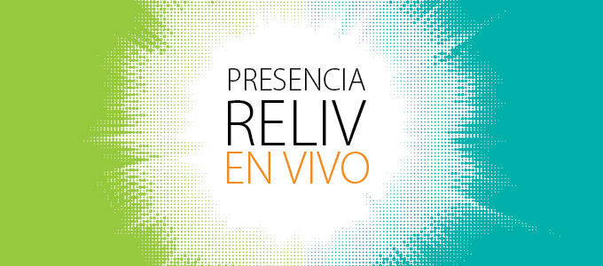 Reliv Live